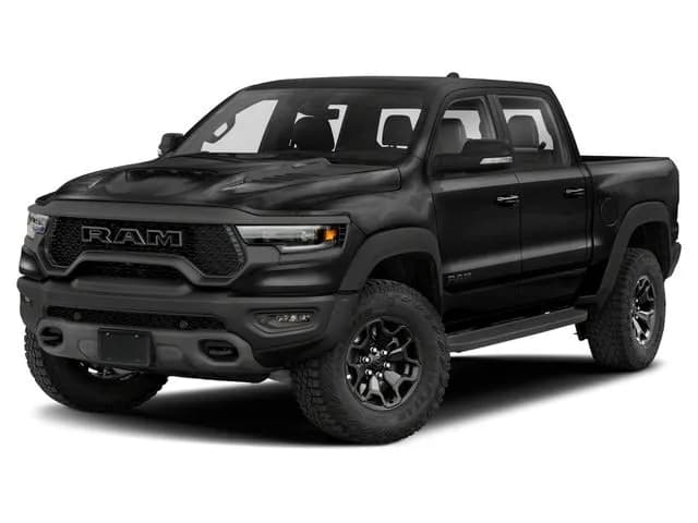 2022 Ram 1500 - Pickup