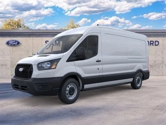 2026 Ford Transit-250 T-250 148" Med Rf 9150 - Vans