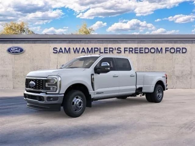 2026 Ford F-350SD