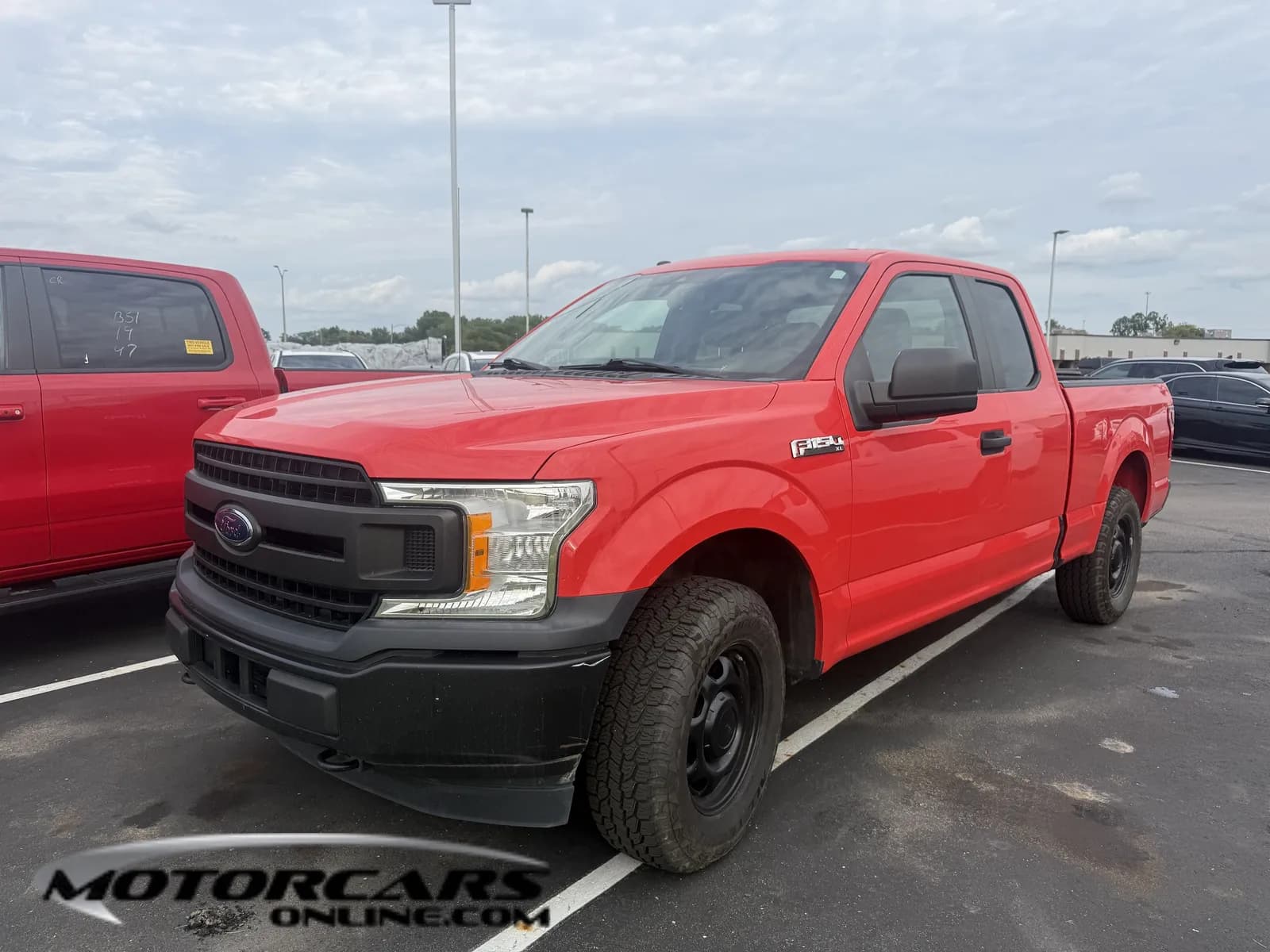 2019 Ford F-150 - Pickup