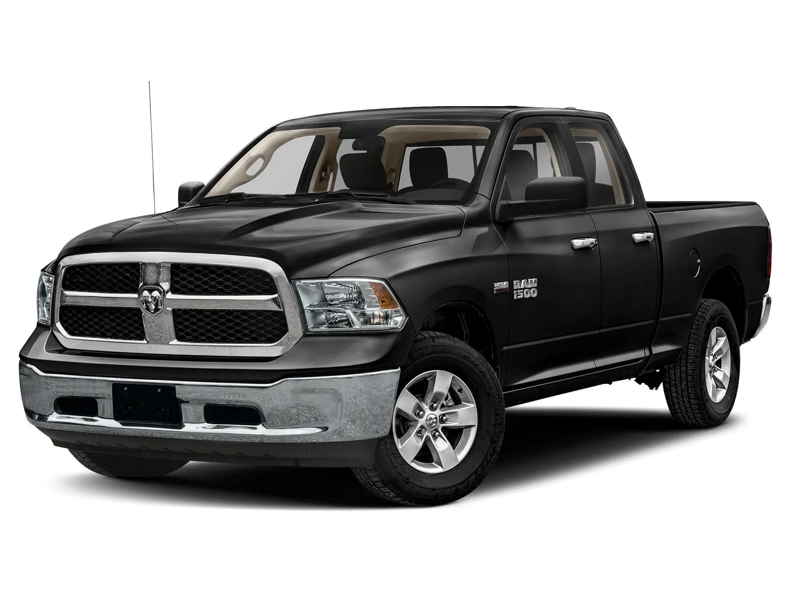 2024 Ram 1500 Classic - Pickup