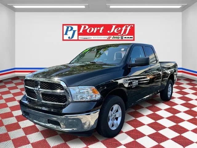2024 Ram 1500 Classic - Pickup