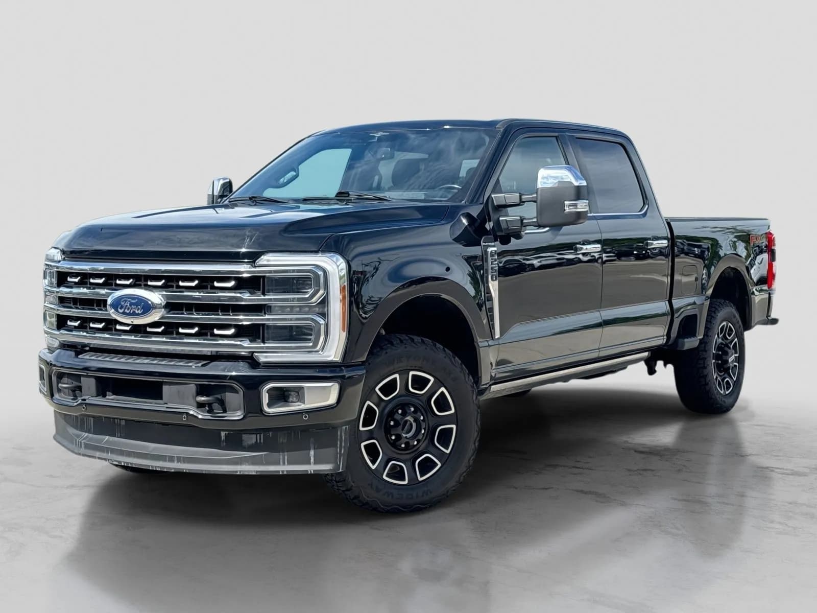 2023 Ford F-250SD - Pickup