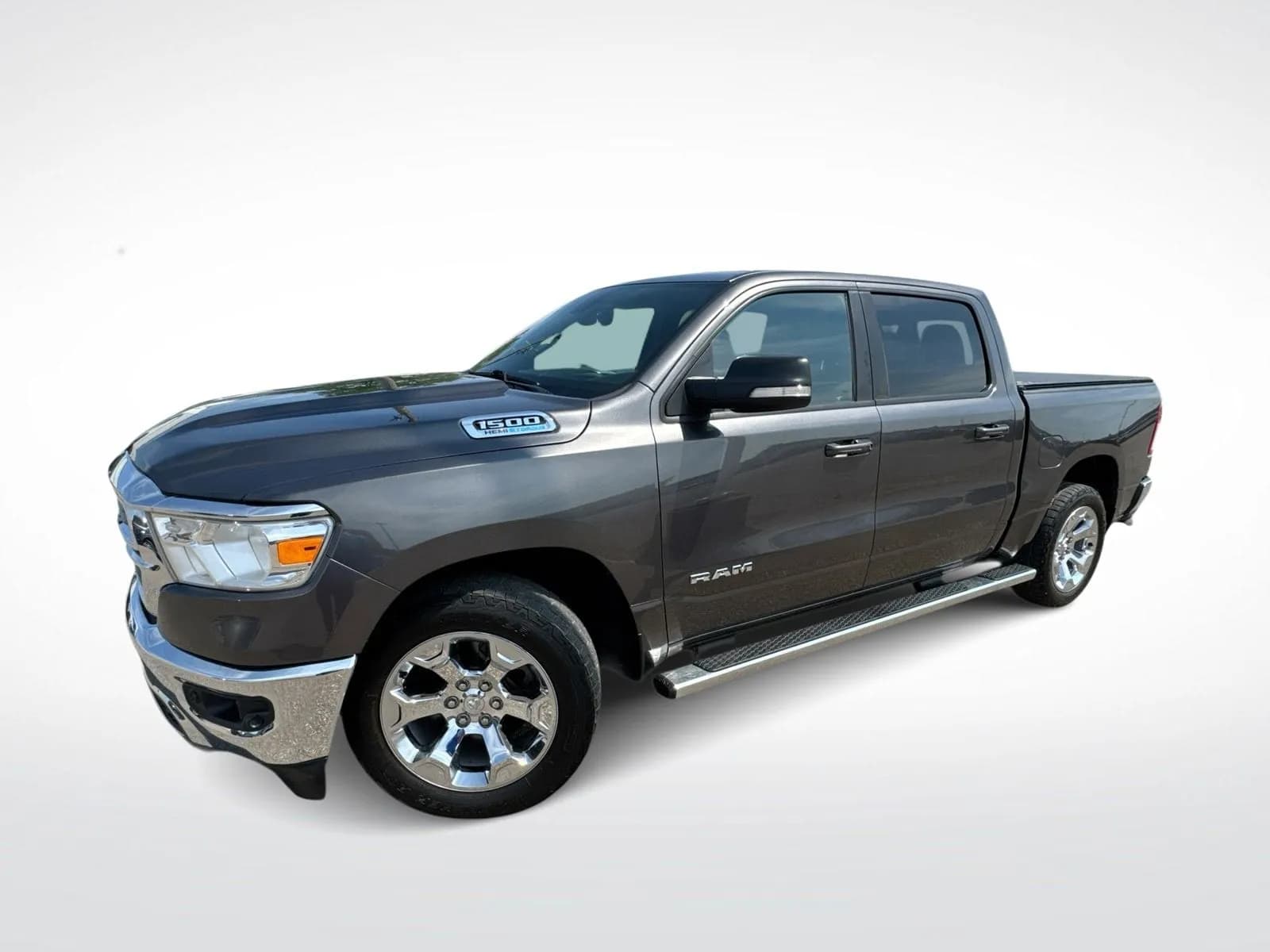 2021 Ram 1500 - Pickup