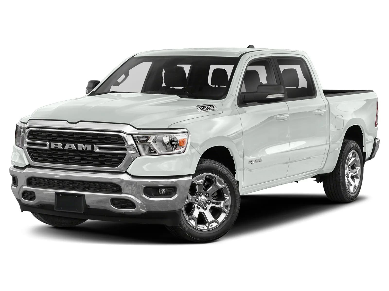 2022 Ram 1500 - Pickup