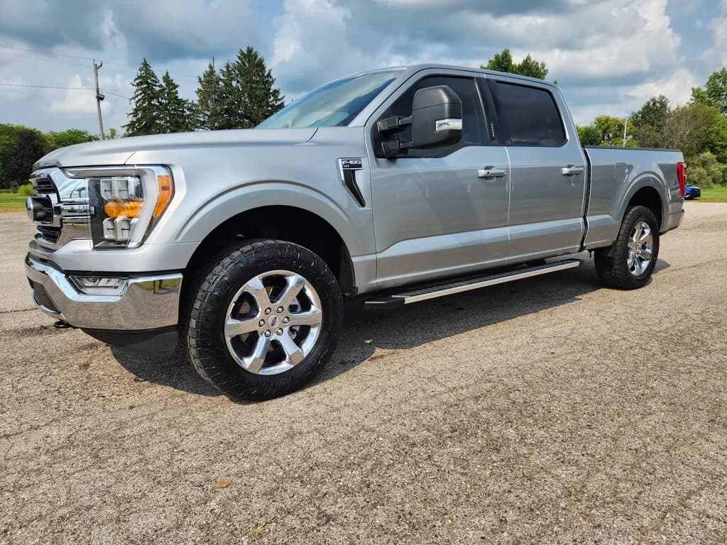 2023 Ford F-150 - Pickup