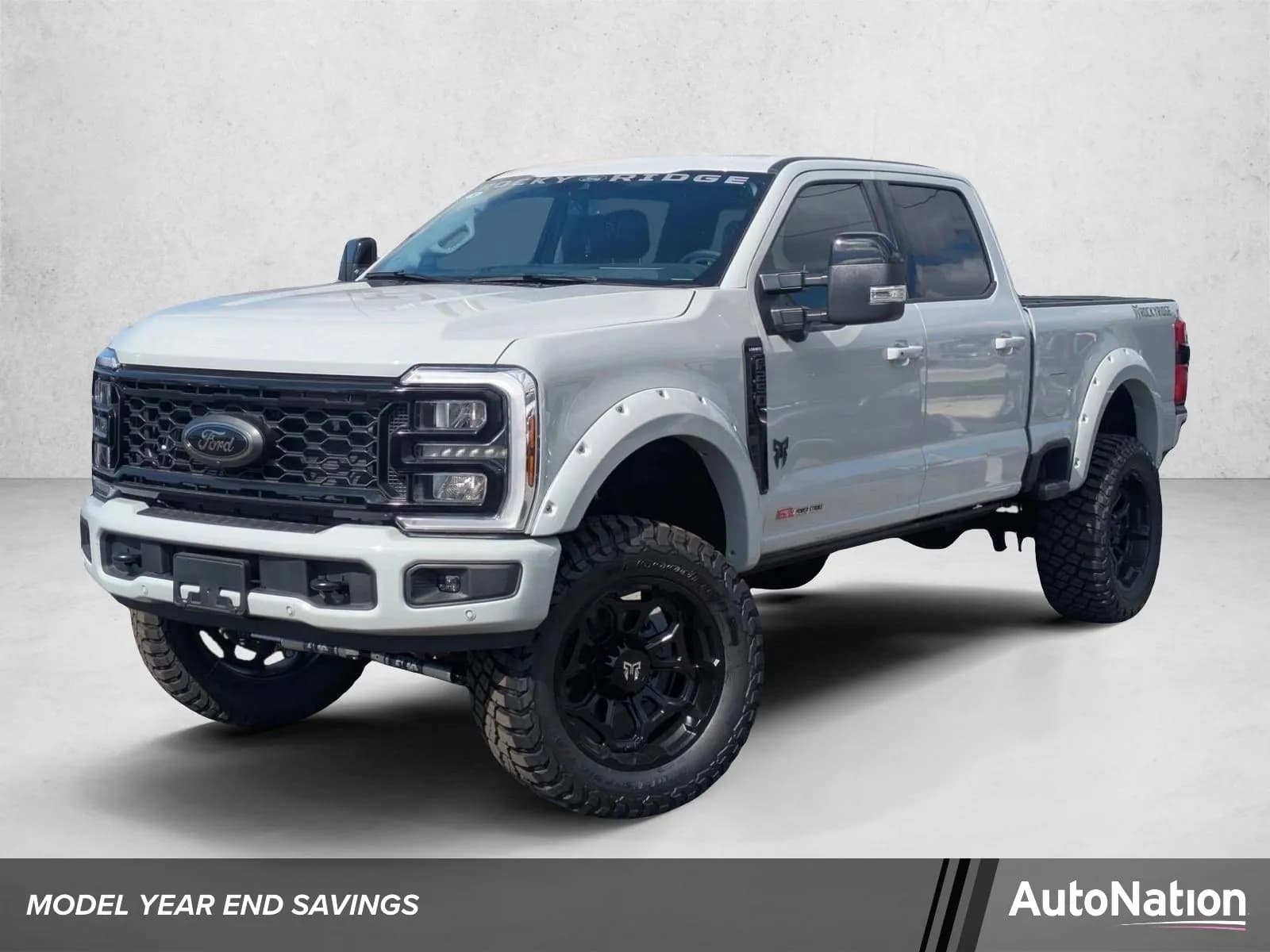 2025 Ford F-250 - Pickup