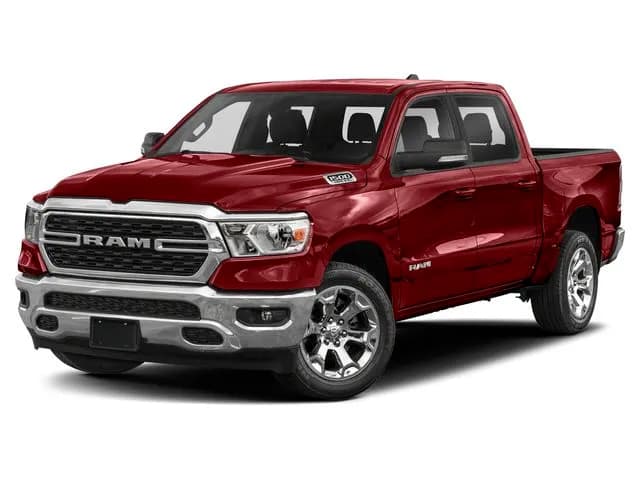 2022 Ram 1500 - Pickup