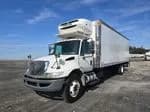2019 International 4300 - Refrigerated