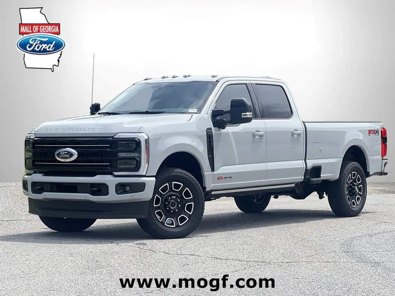 2026 Ford F-350 - Pickup