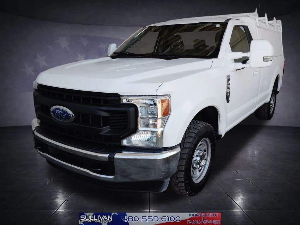 2020 Ford F-250 - Pickup