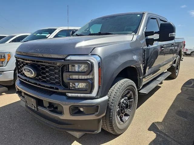 2024 Ford F-250 - Pickup