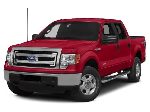 2014 Ford F-150 - Pickup
