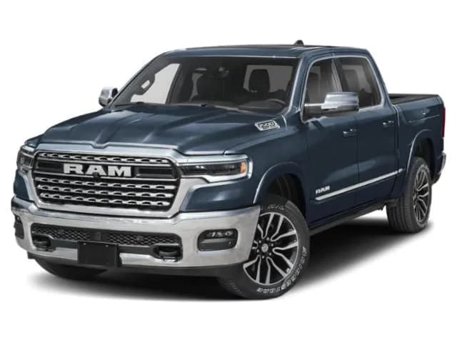 2027 Ram 1500 - Pickup
