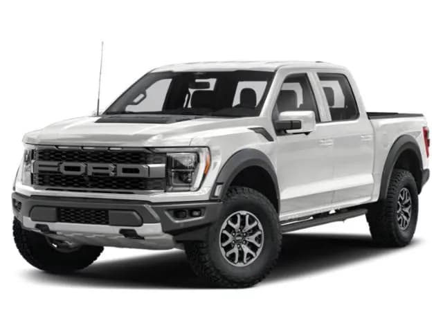 2022 Ford F-150 - Pickup