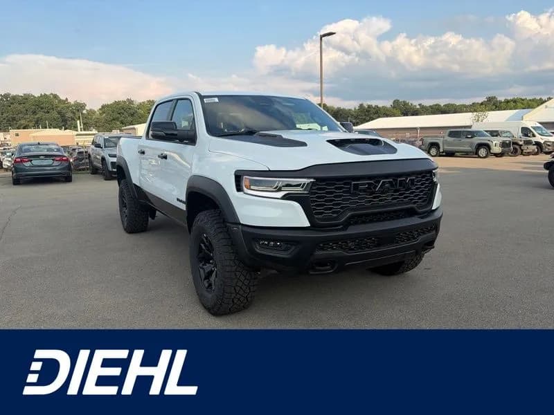 2026 Ram 1500 - Pickup