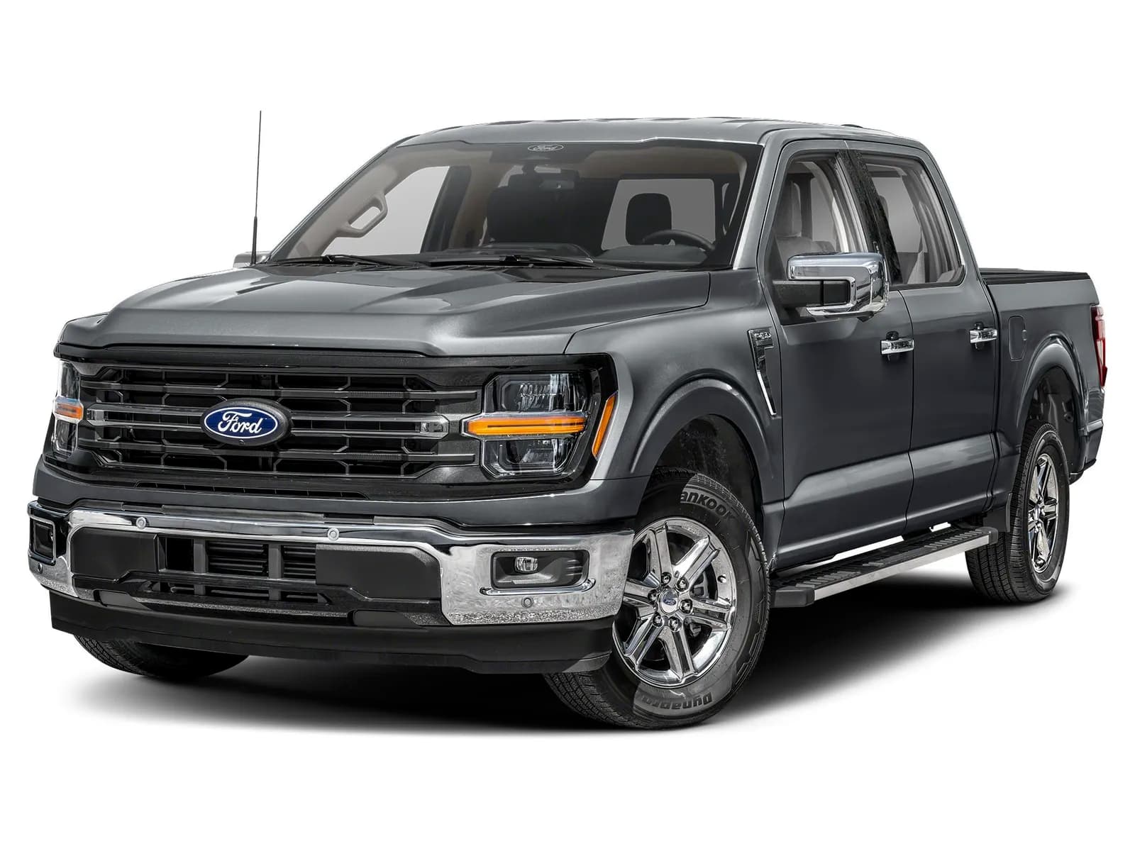 2025 Ford F-150 - Pickup