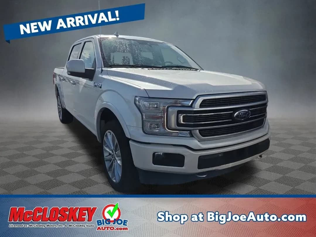2019 Ford F-150 - Pickup
