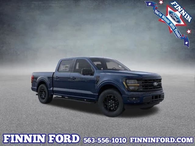 2026 Ford F-150 XLT - Pickup