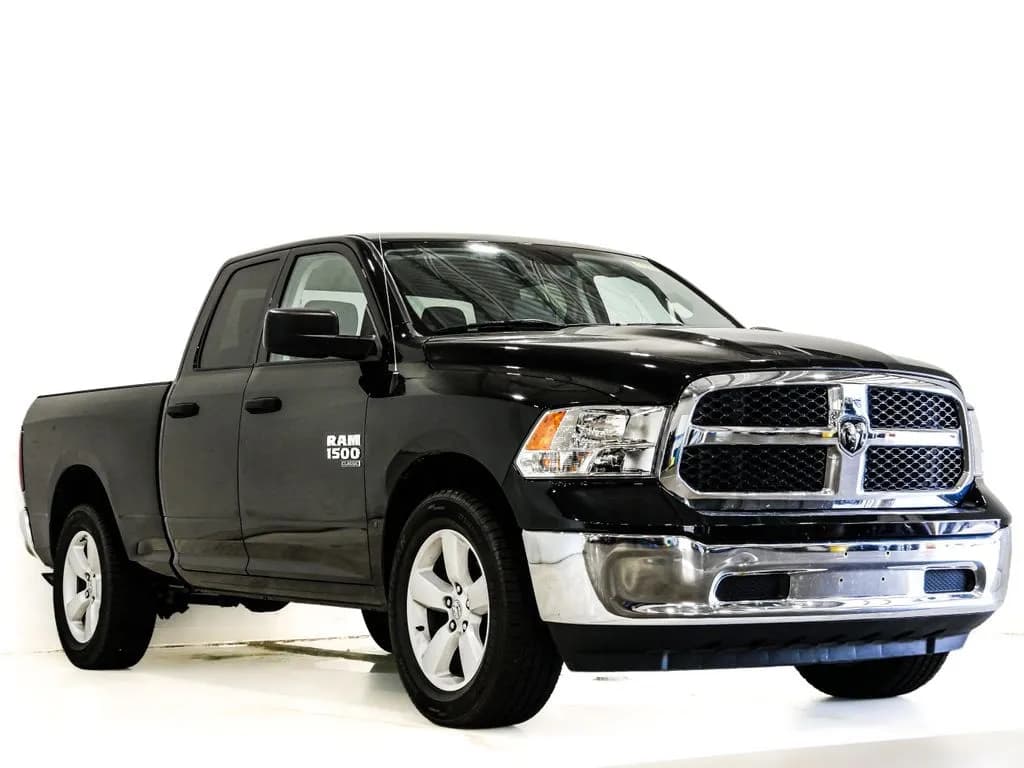 2024 Ram 1500 Classic - Pickup