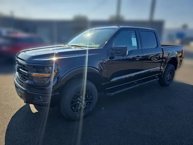 2026 Ford F-150 - Pickup