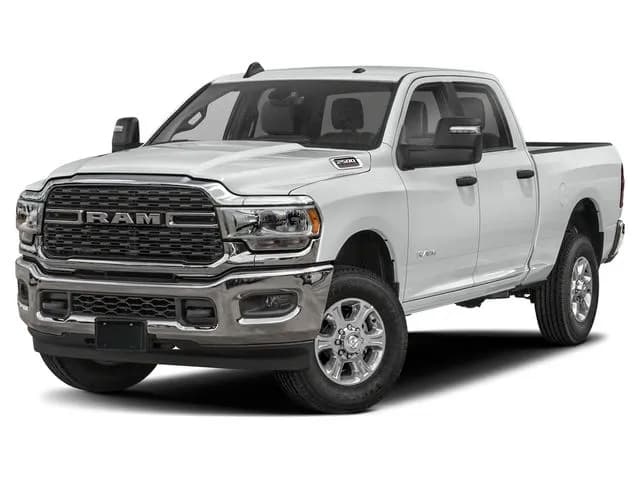 2024 Ram 2500 - Pickup