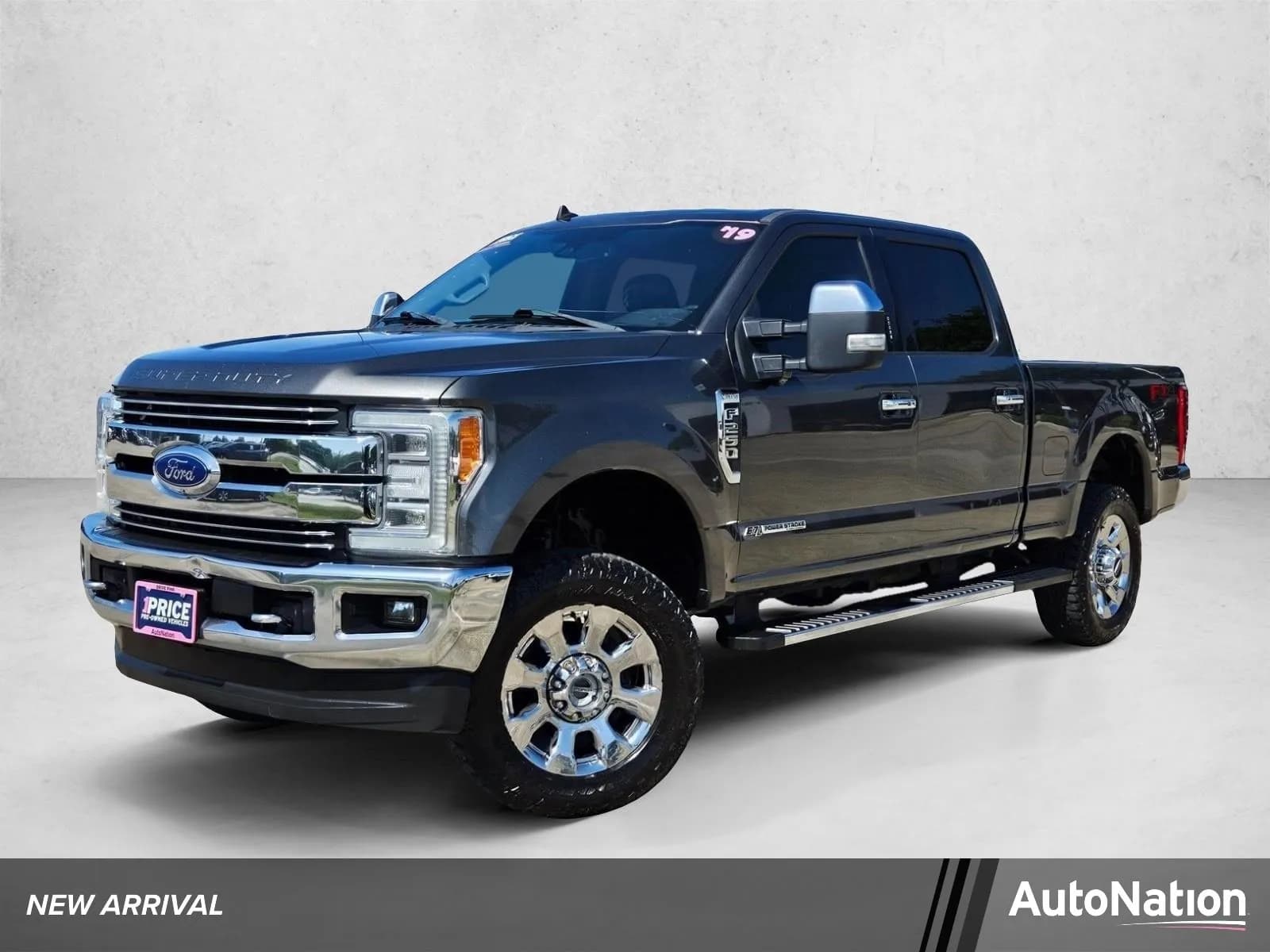 2019 Ford F-250 - Pickup