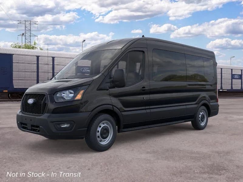 2026 Ford Transit 350 - Vans