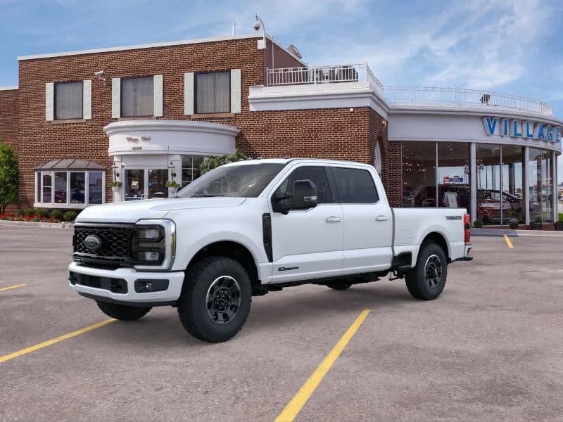 2026 Ford F-350 Crew Cab - Pickup