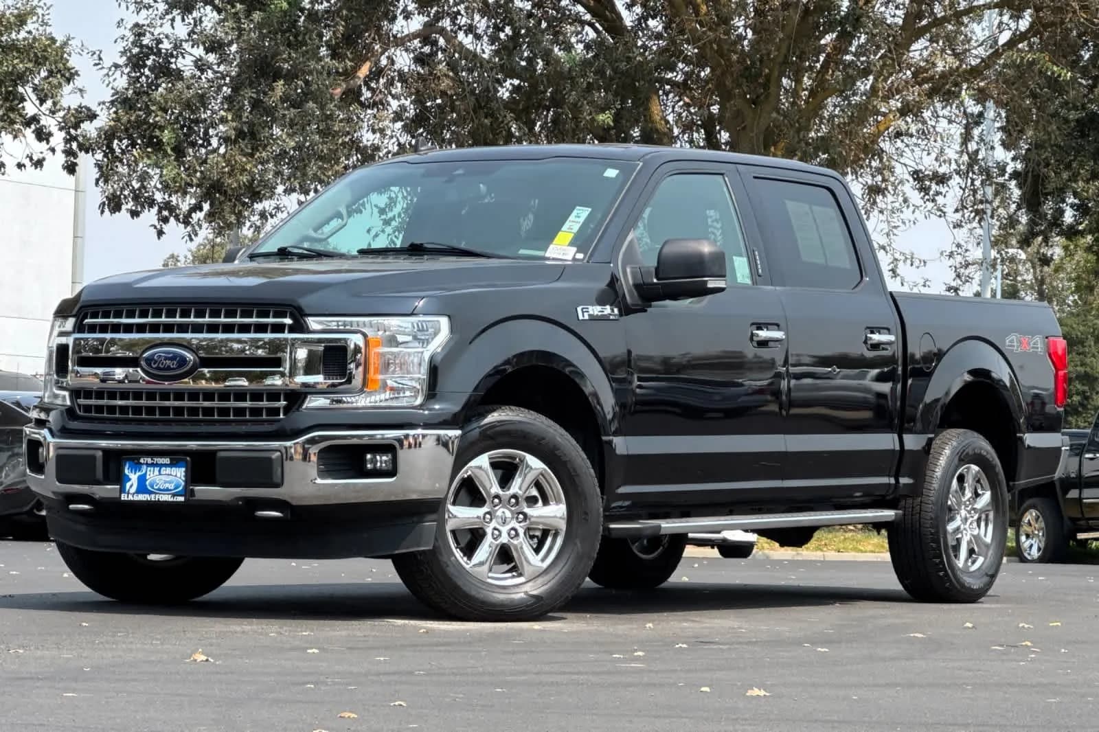 2020 Ford F-150 - Pickup