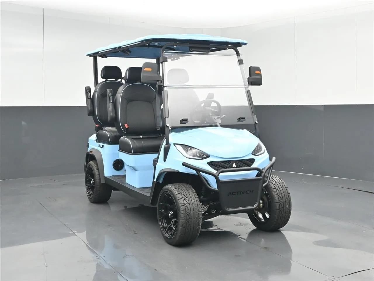 2026 Active EV Pulse 4F