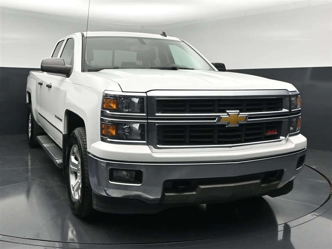 2014 Chevrolet Silverado 1500 2LT - Pickup