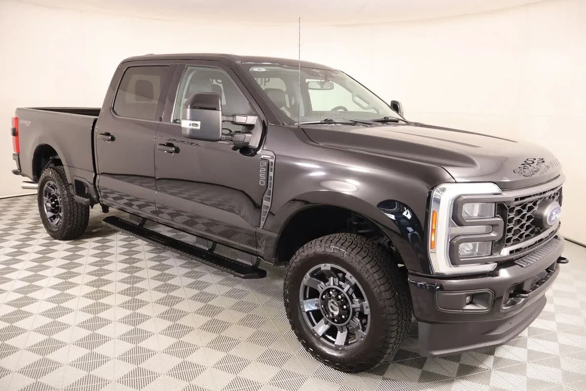 2023 Ford F-250SD - Pickup