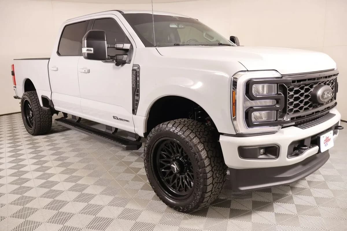 2026 Ford F-250SD - Pickup