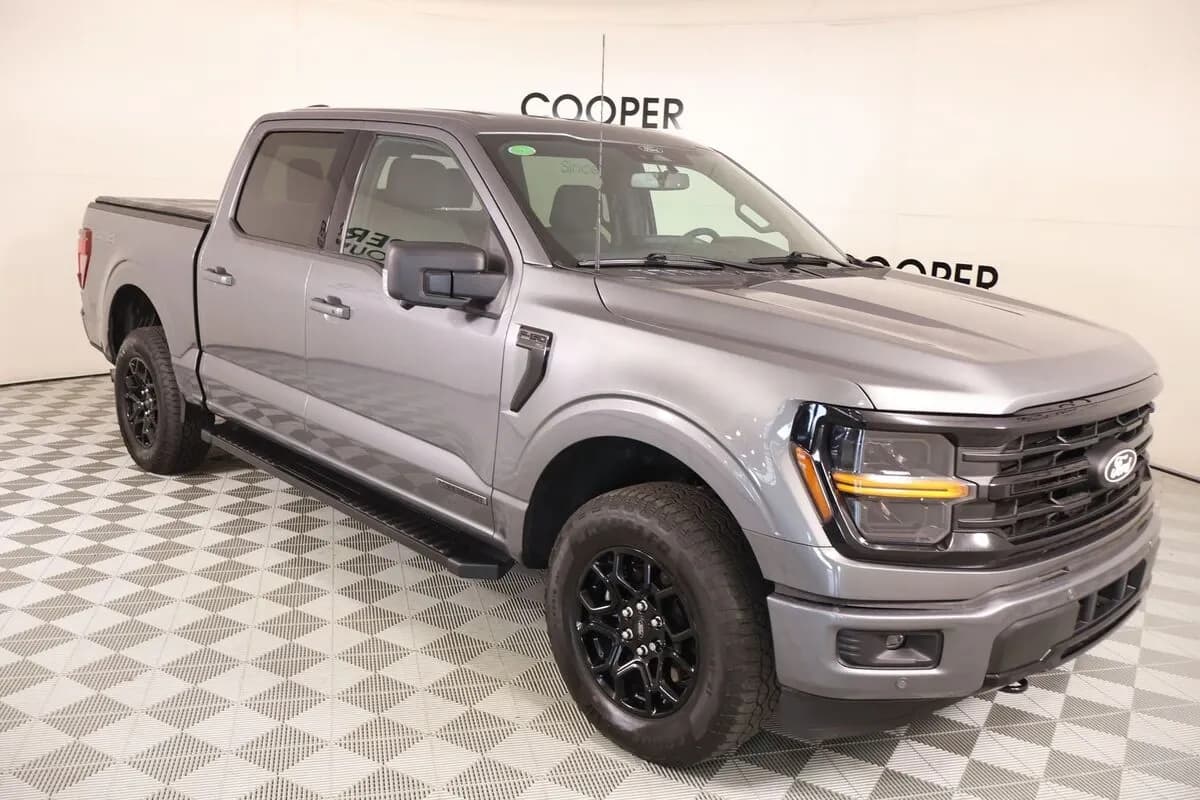 2024 Ford F-150 - Pickup