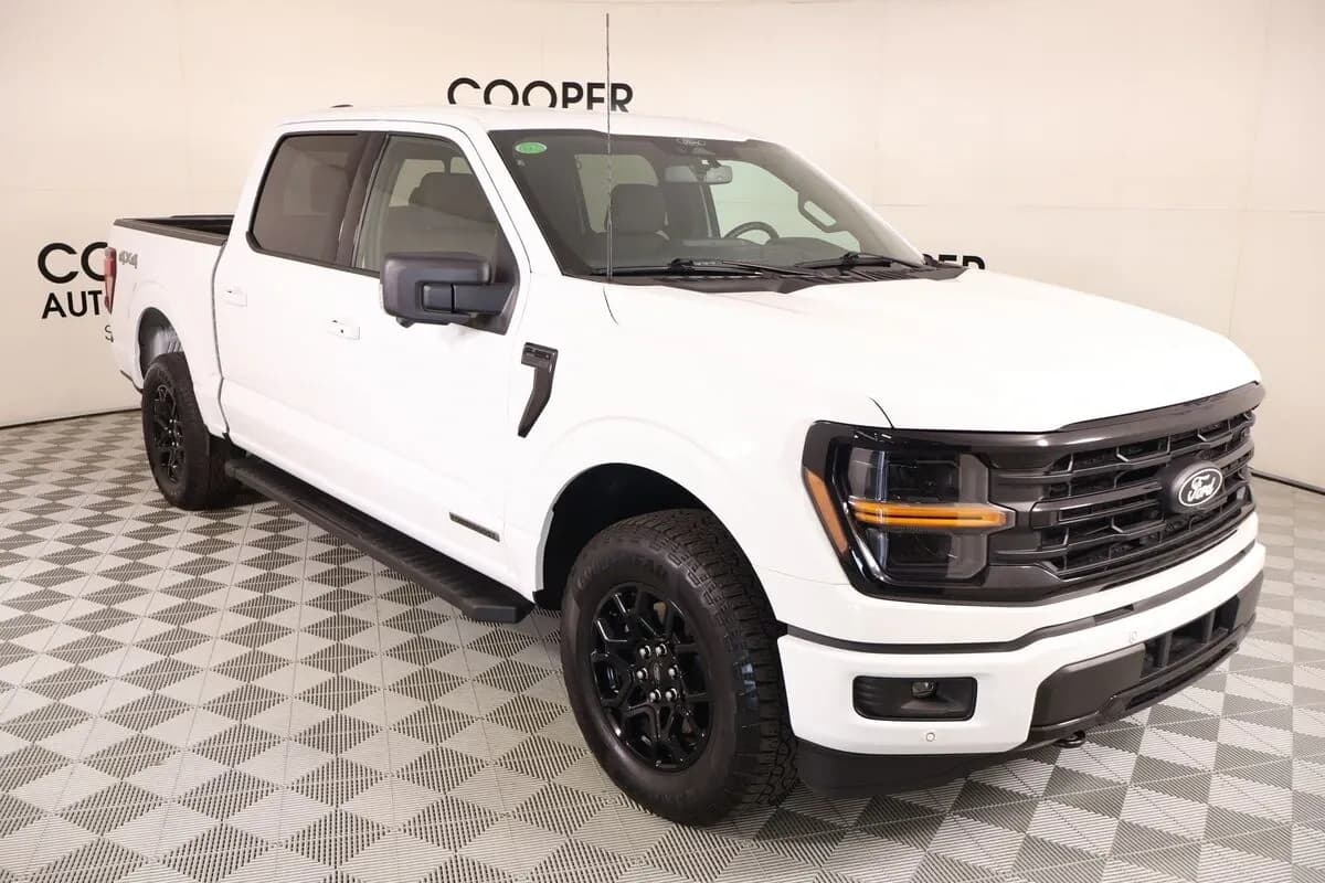 2024 Ford F-150 - Pickup