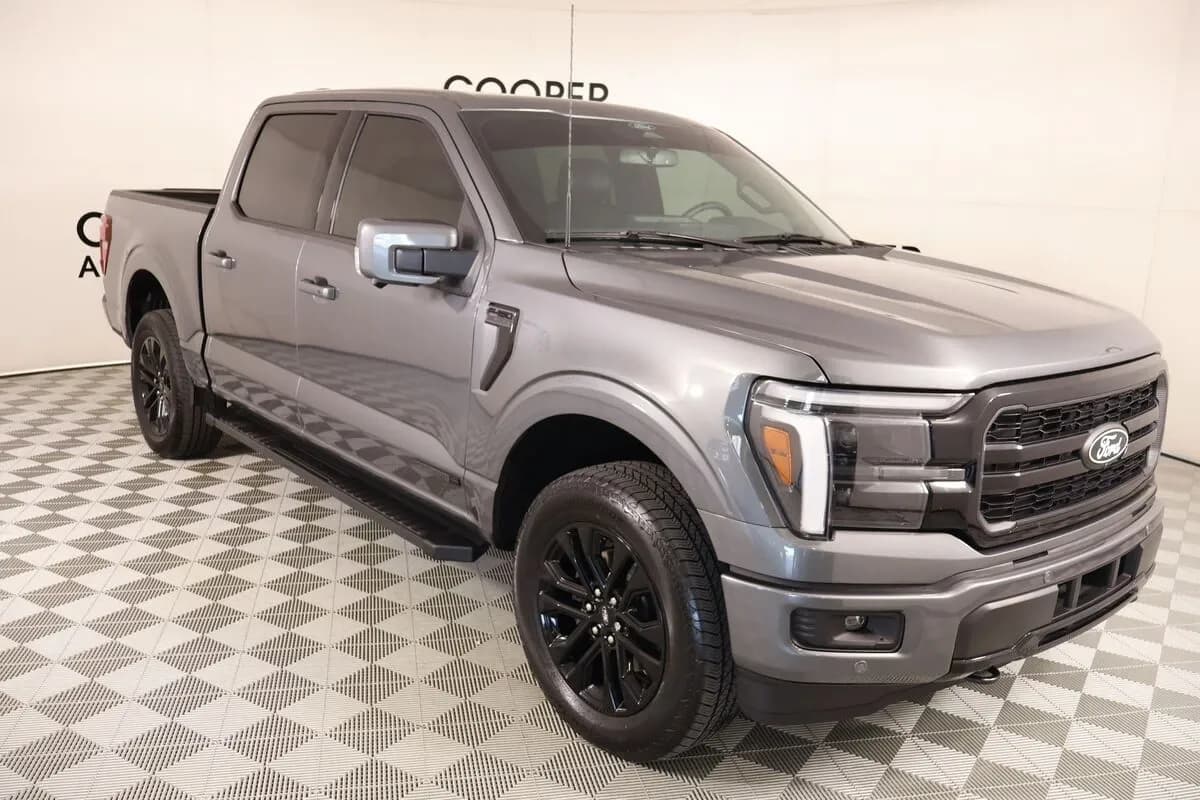 2026 Ford F-150 - Pickup