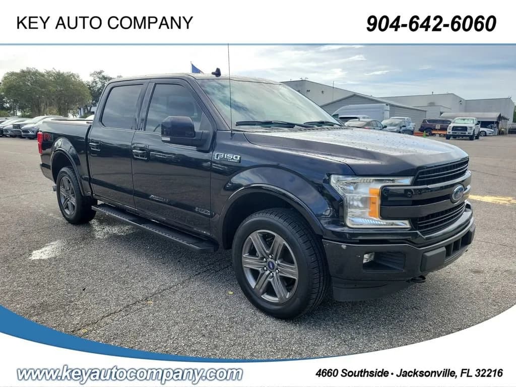 2020 Ford F-150 - Pickup