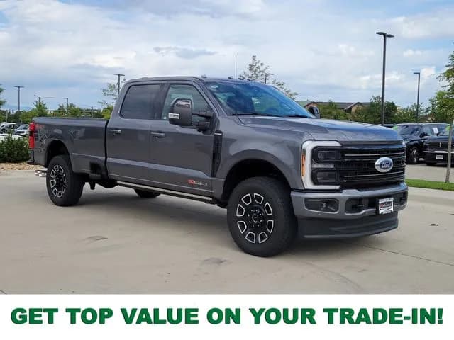 2026 Ford F-350 Crew Cab - Pickup