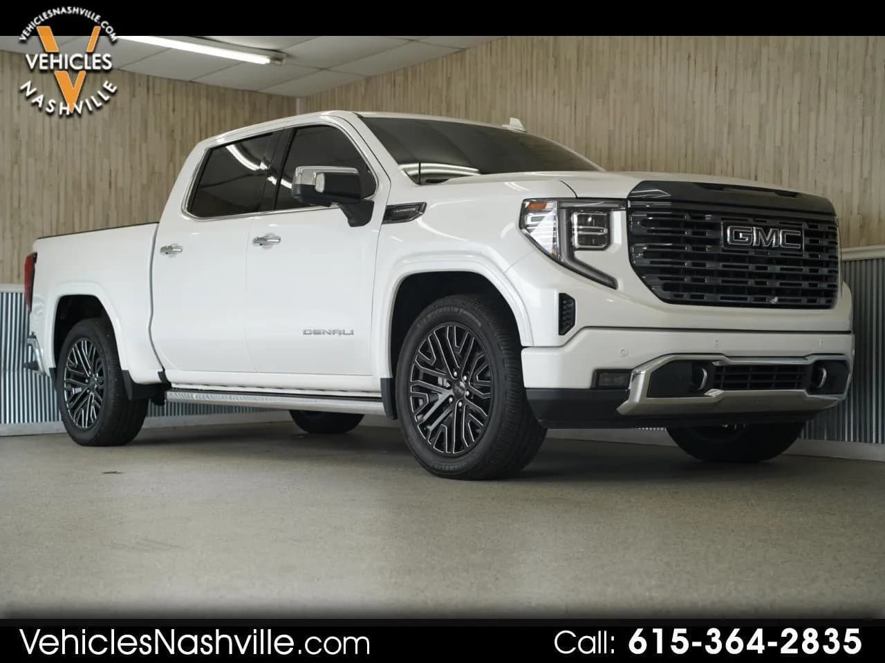 2022 GMC Sierra 1500 - Pickup