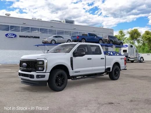 2026 Ford F-350SD