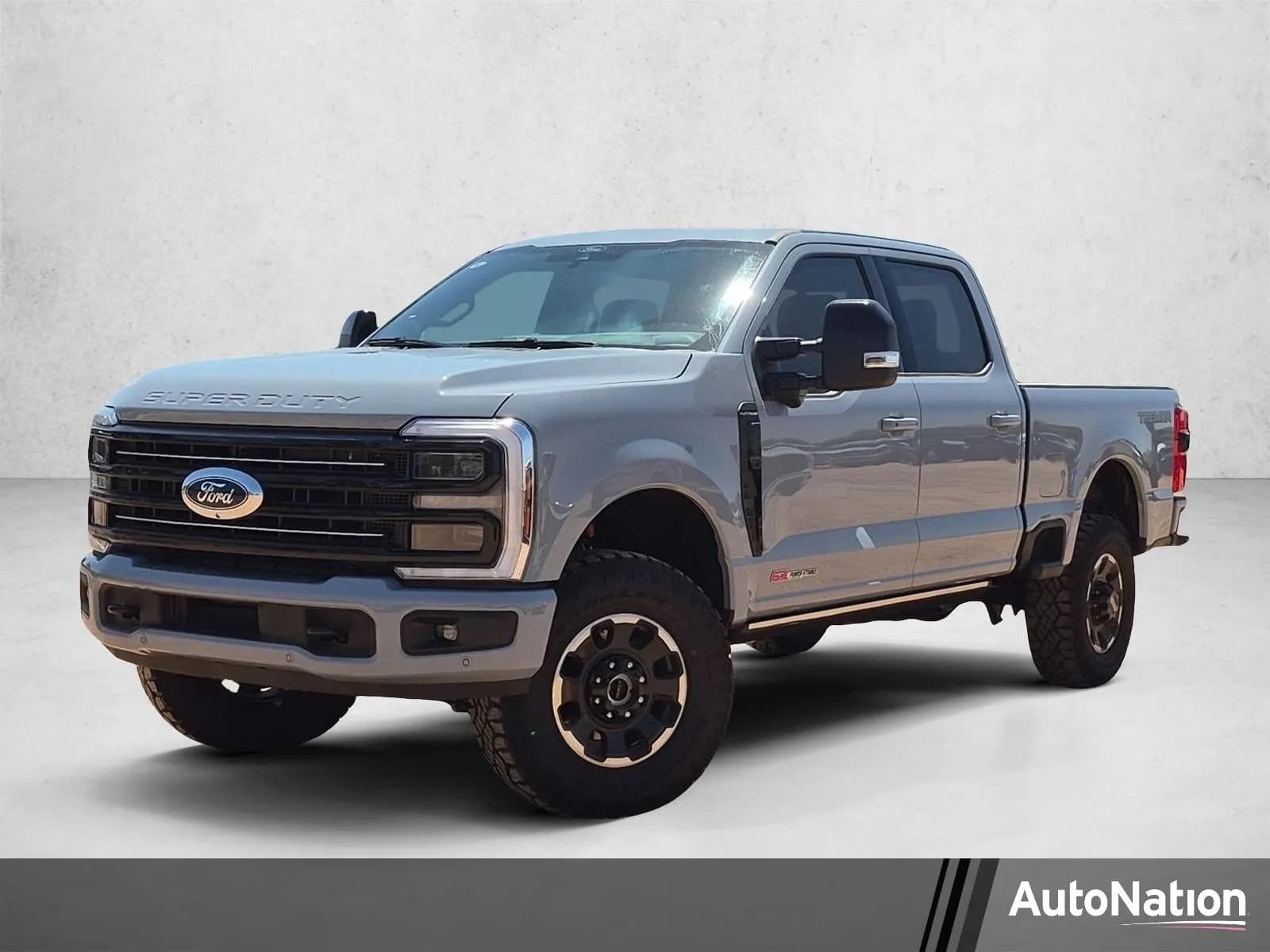 2026 Ford F-250