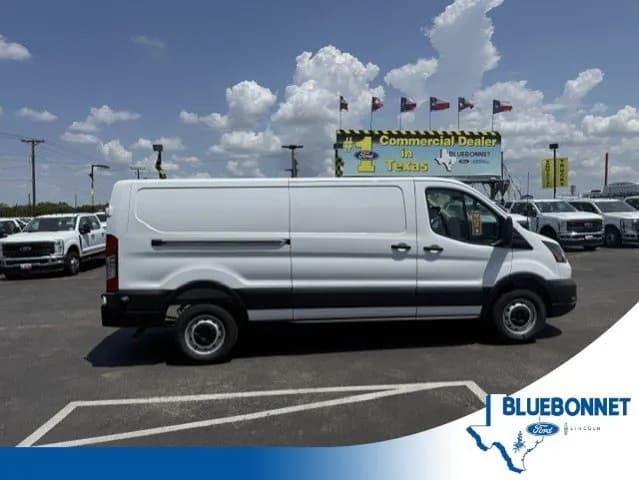 2026 Ford Transit 250 - Vans