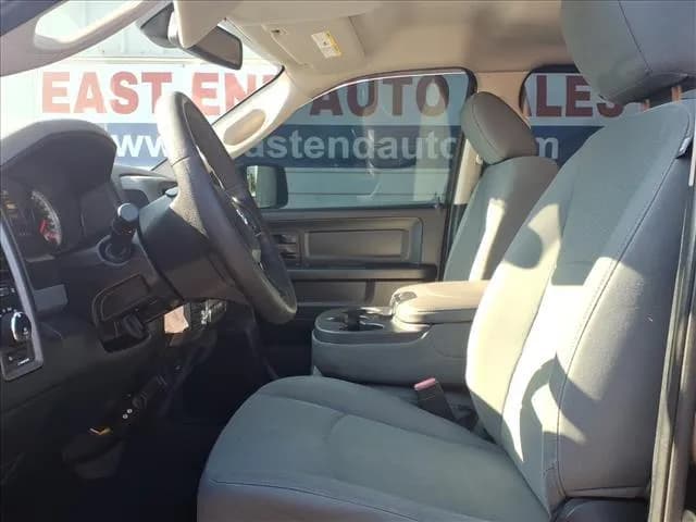 2014 Ram 1500 - Pickup