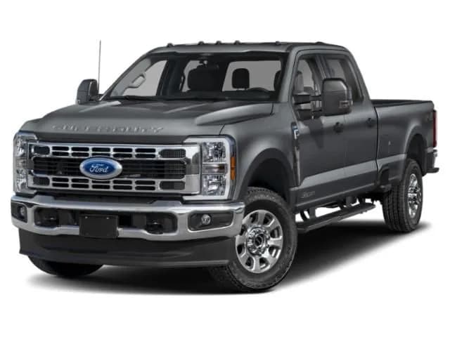 2026 Ford F-350SD XLT - Pickup