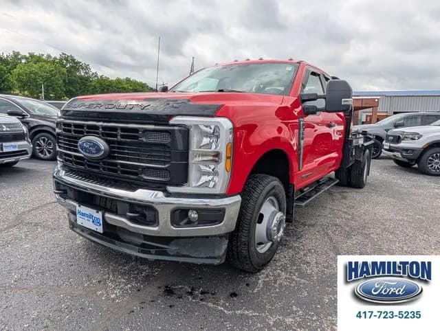 2024 Ford F-350 - Pickup