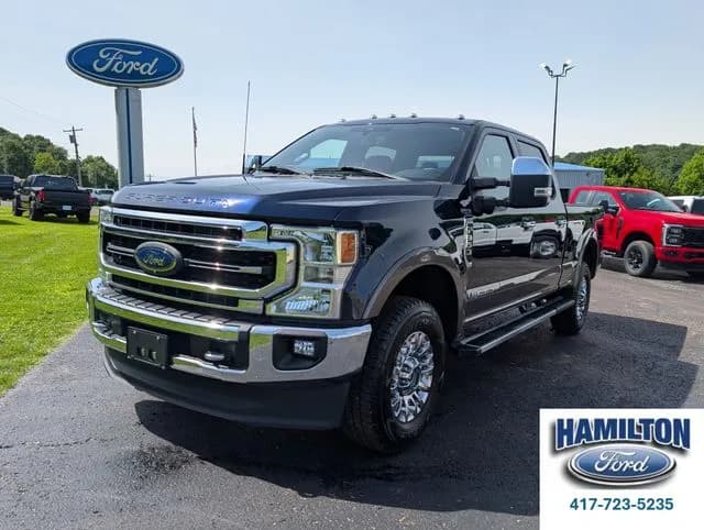 2022 Ford F-350 - Pickup
