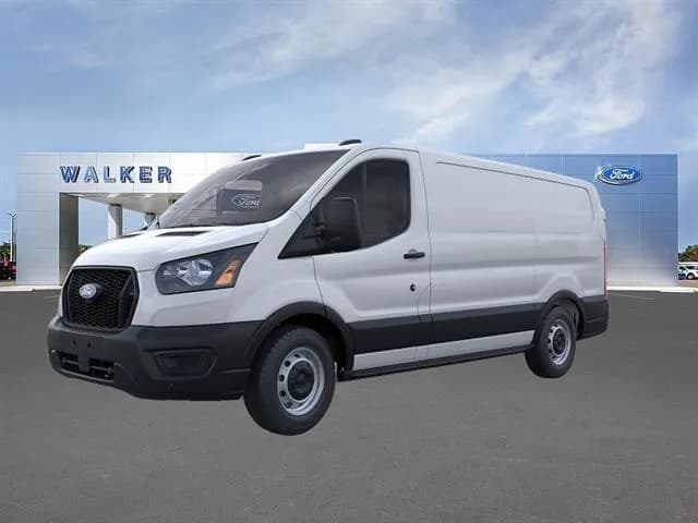 2026 Ford Transit 150 - Vans