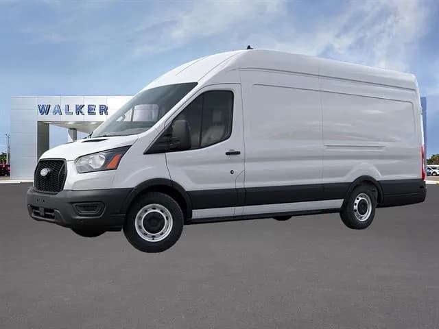 2027 Ford Transit 250 - Vans