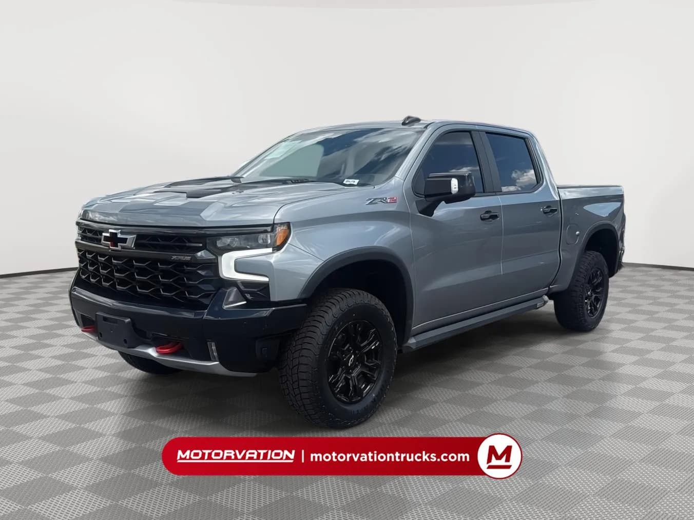 2023 Chevrolet Silverado 1500 - Pickup